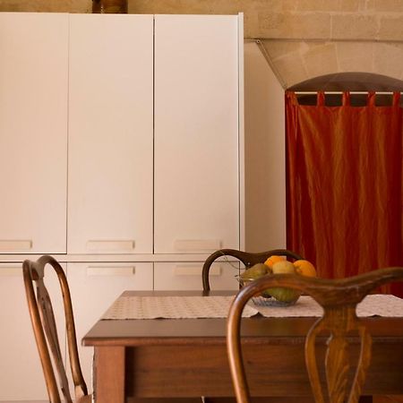Tutte Le Albe Nei Sassi Apartment Matera Exterior photo