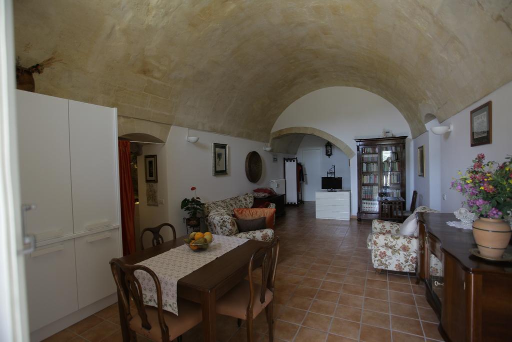 Tutte Le Albe Nei Sassi Apartment Matera Room photo