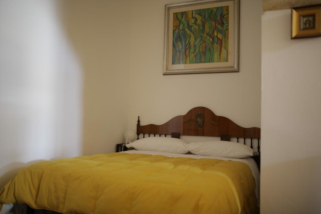 Tutte Le Albe Nei Sassi Apartment Matera Room photo