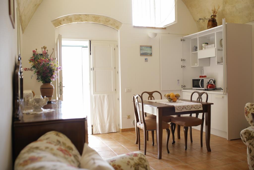 Tutte Le Albe Nei Sassi Apartment Matera Room photo